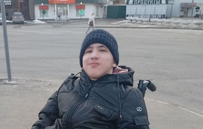 Новости Яковлев Максим 💜
